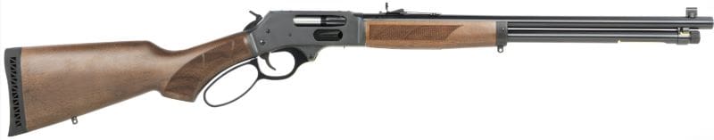 HENRY H9 PROVIDER RIFLE 38-55 – WIN 20″ PISTOL GRIP BLUED WNUT