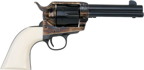 E.M.F. DELUXE CALIFORNIAN – 357MAG BLUE IVORY