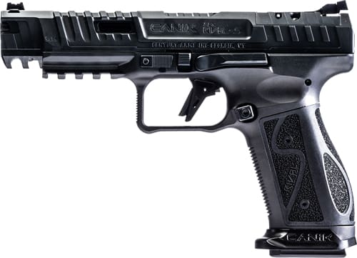CANIK SFx RIVAL-S 9MM 5″ OR – AS DARK SIDE 2-18RD MAGS