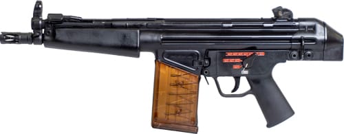 CENTURY ARMS AP51 7.62X51 NATO – PISTOL 8.3″ BBL 20RD MAG BLACK