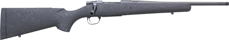 HOWA M1500 SUPERLITE GEN 2 – 6.5 CM 16.25″ 1/2X28 BLACK