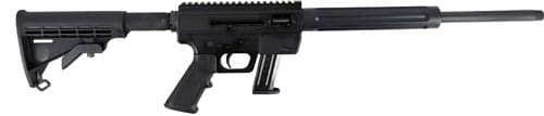 JRC TAKEDOWN GEN3 9MM 17″ BBL. – 17RD S&W M&P MAG BLACK