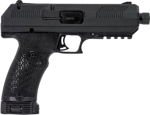 HI-POINT PISTOL 10MM BLACK – 5.2″ AS 10SH POLYMER THREADED