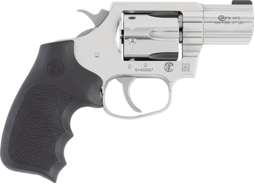 COLT KING COBRA CARRY 357MAG – 2″ 6RD BRUSHED STAINLESS