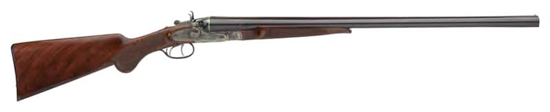 PEDERSOLI LA BOHEMIENNE S/S – 12GA 3″ 28″ CT5 WALNUT