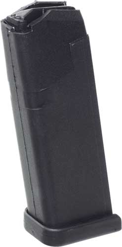 PRO MAG MAGAZINE FOR GLOCK 19 – 9MM 15RD BLACK POLYMER