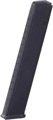 PRO MAG MAGAZINE FOR GLOCK 22 – 23/27 40S&W 27RD BLK POLYMER