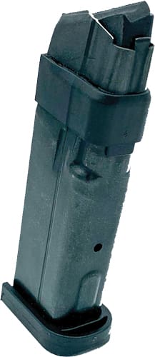PRO MAG MAGAZINE FOR GLOCK 48 – 43X 9MM 15RD BLACK STEEL