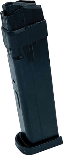 PRO MAG MAGAZINE FOR GLOCK 48 – 43X 9MM 20RD BLACK STEEL