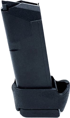 PRO MAG MAGAZINE FOR GLOCK 28 – 380 ACP 15RD BLACK POLYMER