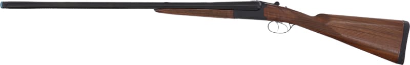 WEATHERBY ORION SXS 12GA 28" - BLUED/WALNUT - Image 2
