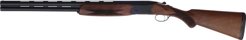 WEATHERBY ORION I O/U 12GA - 3" 28" MATTE/TURKISH WALNUT