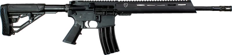 ALEXANDER RIFLE STANDARD – 300AAC 16″ 30RD BLACK