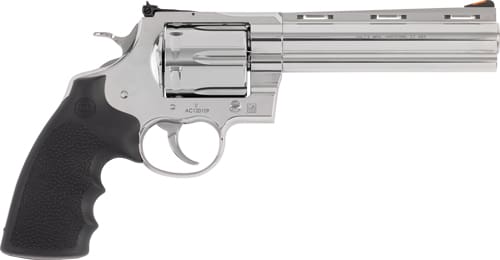 COLT ANACONDA 45 COLT 6″ SS – ADJ SIGHT RUBBER