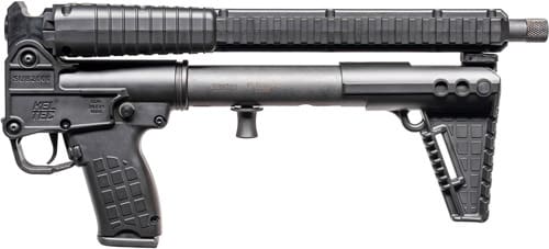 KEL-TEC SUB-2000 10MM 15RD – MAGAZINE BLACK