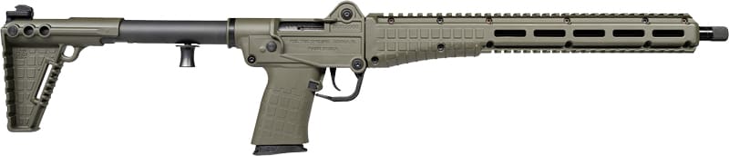 KEL-TEC SUB-2000 S2K 5.7 20RD – MAGAZINE GREEN