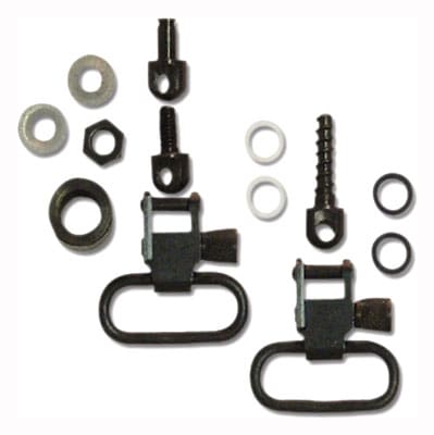 GROVTEC SWIVEL SET FOR MOST – SHOTGUN MAGAZINE CAPS & STOCK