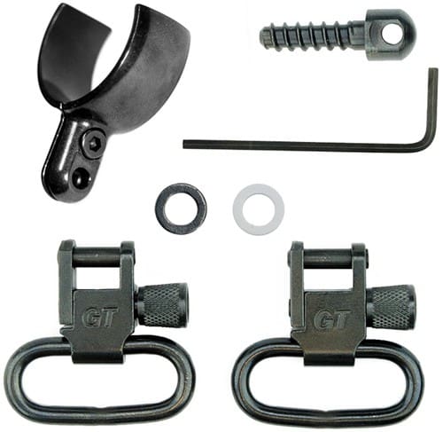 GROVTEC SWIVEL SET FOR BARREL – BANDS .975-.1.025″ DIAMETER