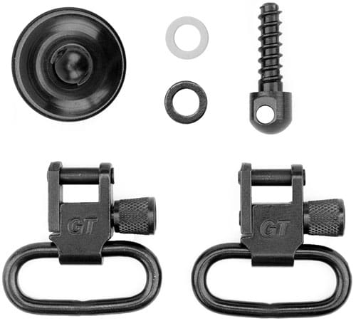GROVTEC SWIVEL SET REM 870 – EXPRESS 20 GA MAGAZINE CAP SET