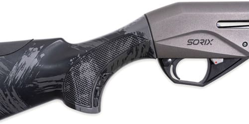 WEATHERBY SORIX SYNTHETIC 20GA - 3" 28" GREY/STORM - Image 4