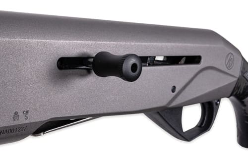 WEATHERBY SORIX SYNTHETIC 20GA - 3" 28" GREY/STORM - Image 3