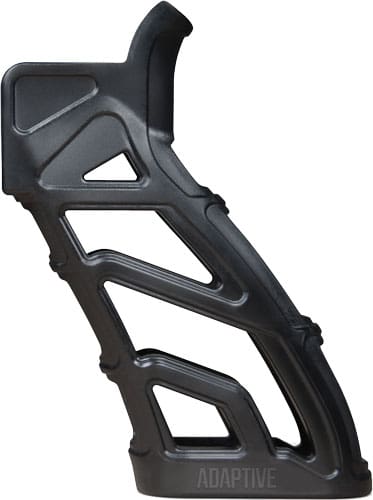 ADAPTIVE TACTICAL LTG AR – PLATFROM TACTICAL GRIP BLACK