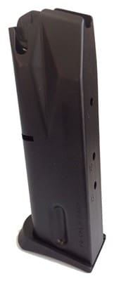 BERETTA MAGAZINE M92 COMPACT – 9MM LUGER 13RD BLUED
