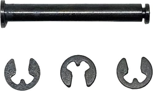 KNS BOLT CATCH RETAINING PIN – AR15/M16 BLACK