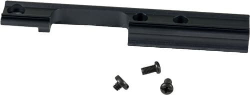 CRICKETT SCOPE MOUNT BASE FOR – CRICKETT RIFLES 3/8″ DOVETAIL