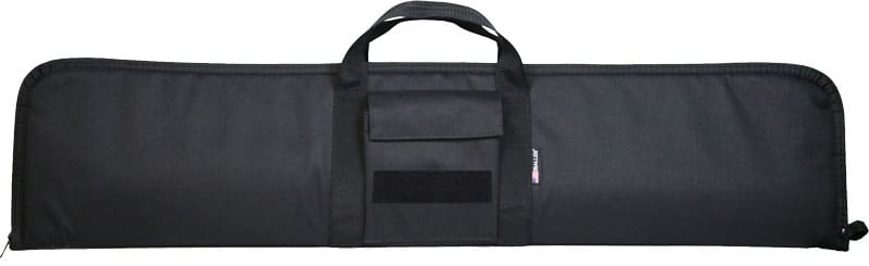 CRICKETT PRECISION RIFLE BLACK – CASE W/POCKET