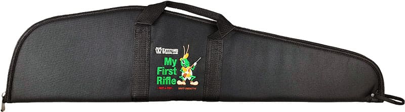 CRICKETT CASE FOR RIFLES 34″ – NYLON BLACK