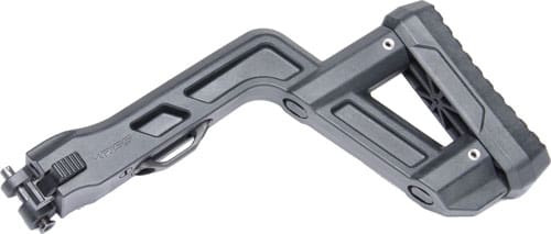 KRISS VECTOR FOLDING STOCK KIT – FITS CARBINES GEN1/2 W/HINGE