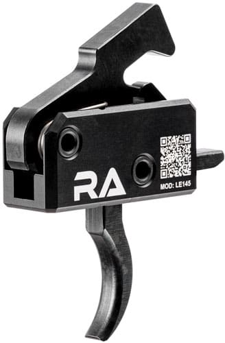 RISE TRIGGER TACTICAL – 4.5LB PULL AR-15