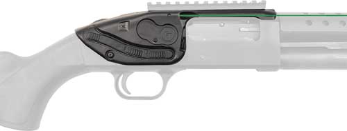 CRIMSON TRACE LSR LSRSADLE GRN – MOSSBERG 500/590/590A1 12/20GA
