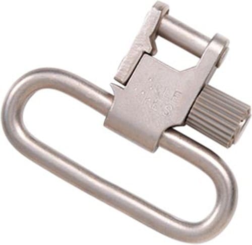 MICHAELS SUPER SWIVELS ONLY – 1 1/4″ SILVER 2-PACK