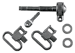 MICHAELS SWIVEL SET FOR – REMINGTON 742ADL RIFLES