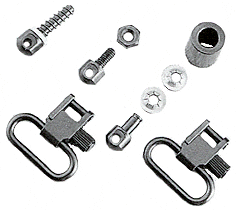 MICHAELS SWIVEL SET FOR MOST – SHOTGUN MAGAZINE CAPS & STOCK