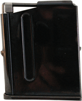 CZ MAGAZINE 527 7.62X39 – 5RD STEEL