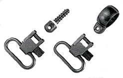 MICHAELS SWIVEL SET FOR MARLIN – & WINCHESTER LEVERS FULL BAND