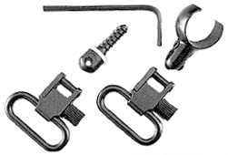 MICHAELS SWIVEL SET FOR MARLIN – & WINCHESTER LEVERS SPLIT BAND
