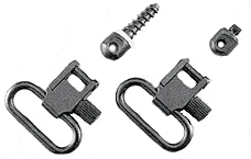 MICHAELS SWIVEL SET MOSSBERG - 500 SLUG BARRELS