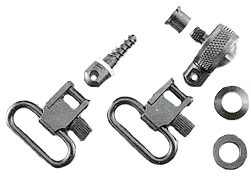 MICHAELS SWIVEL SET FOR MOST – MAGAZINE CAP SHOTGUNS