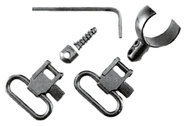 MICHAELS SWIVEL SET FOR BARREL – BANDS .800-.850″ DIAMETER