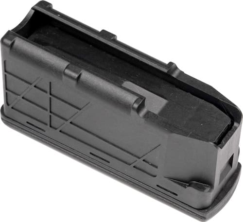 CZ MAGAZINE 600 30-06 300WM – 5RD OR 3RD BLACK