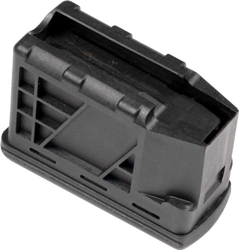 CZ MAGAZINE 600 223 REMINGTON – 5RD BLACK