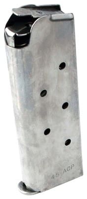 SIG MAGAZINE 1911 GOV’T 45ACP – 8RD