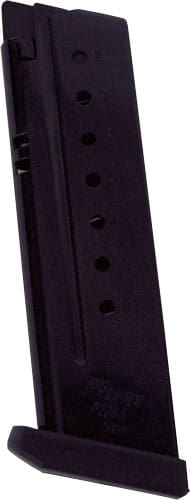 SIG MAGAZINE P220 10MM – 8RD BLACK