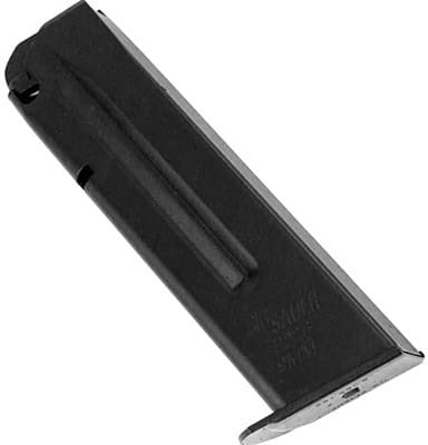 SIG MAGAZINE P226 9MM LUGER – 10RD BLACK