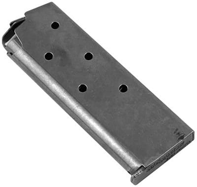 SIG MAGAZINE P238 380ACP – 6RD BLACK