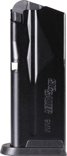 SIG MAGAZINE P365 9MM – 10RD BLACK